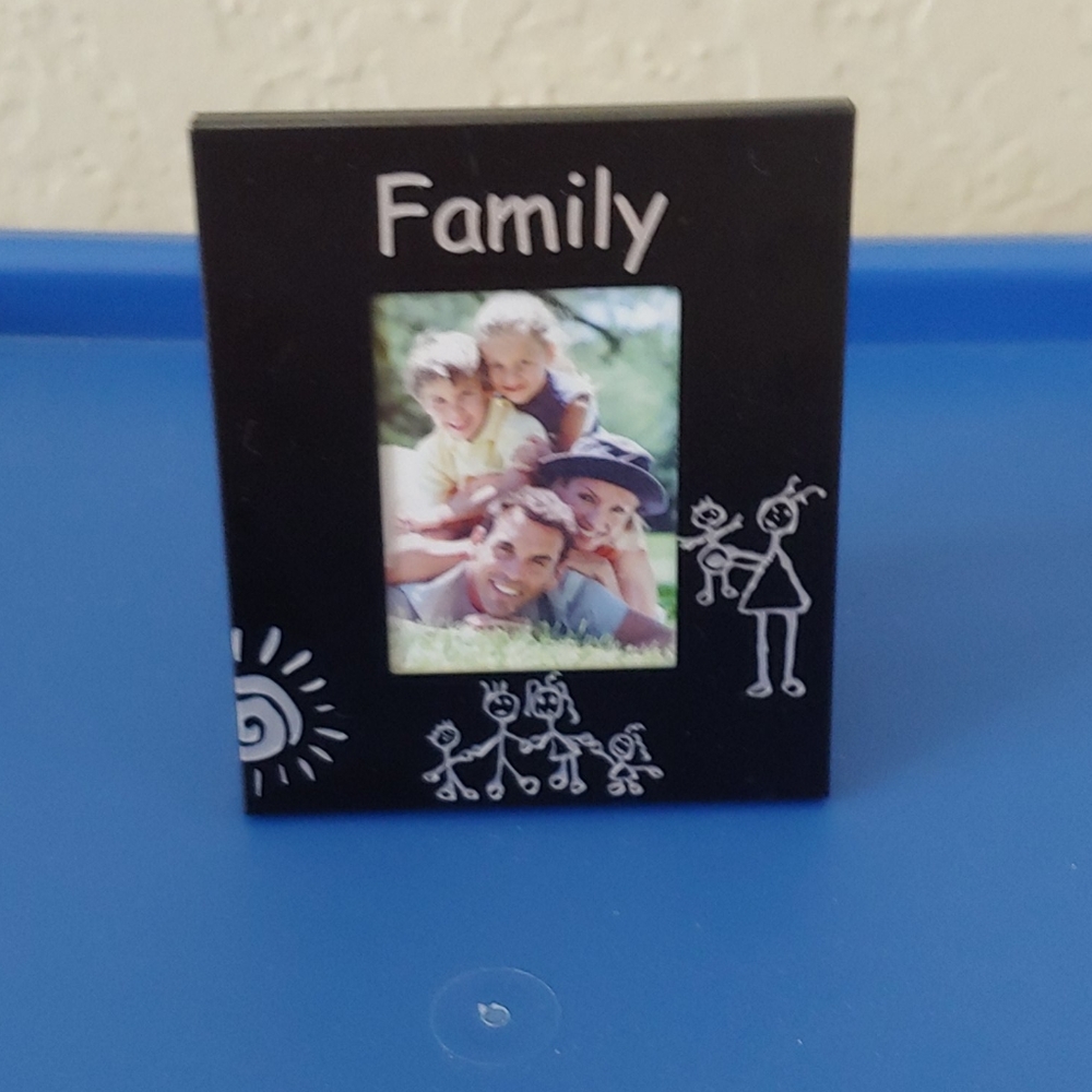Picture frame